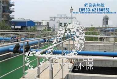 PLD-JY兼氧废水处理技术及工程案例